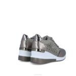 kanaalaccia vrouwen Menbur 0RLN3697 grijs sportschoenen - Image 4