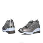 kanaalaccia vrouwen Menbur 0RLN3697 grijs sportschoenen - Image 5