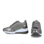 kanaalaccia vrouwen Menbur 0RLN3697 grijs sportschoenen - Image 6