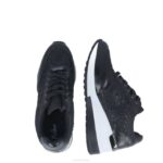 kanaalaccia vrouwen Menbur 0RLN661 zwart sportschoenen - Image 2