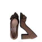 kanavera vrouwen Menbur 0RLN3404 bruin casual chique schoen - Image 2