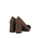 kanavera vrouwen Menbur 0RLN3404 bruin casual chique schoen - Image 4
