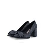kanavera vrouwen Menbur 0RLN409 zwart casual chique schoen - Image 3