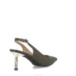 kant vrouwen Menbur 0RLN2979 groente casual chique schoen - Image 3