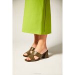 kant vrouwen Menbur 0RLN2994 groente casual chique schoen - Image 2
