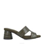 kant vrouwen Menbur 0RLN2994 groente casual chique schoen - Image 3