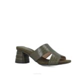 kant vrouwen Menbur 0RLN2994 groente casual chique schoen - Image 4