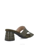 kant vrouwen Menbur 0RLN2994 groente casual chique schoen - Image 5