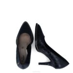 kaposel vrouwen Menbur 0RLN3407 zwart casual chique schoen - Image 2