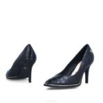 kaposel vrouwen Menbur 0RLN3407 zwart casual chique schoen - Image 5