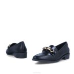 karimaat vrouwen Menbur 0RLN3381 zwart casual chique schoen - Image 5