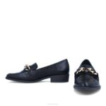 karimaat vrouwen Menbur 0RLN3381 zwart casual chique schoen - Image 6