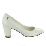 Kiara vrouwen Menbur 0RLN2454 wit bruids schoen - Image 2