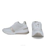 Kleef vrouwen Menbur 0RLN3646 goud sportschoenen - Image 6