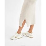 Kleef vrouwen Menbur 0RLN3646 goud sportschoenen - Image 7