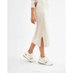 Kleef vrouwen Menbur 0RLN3646 goud sportschoenen - Image 8