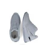Kleef vrouwen Menbur 0RLN581 zilver sportschoenen - Image 2