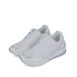 Kleef vrouwen Menbur 0RLN581 zilver sportschoenen - Image 3