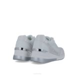 Kleef vrouwen Menbur 0RLN581 zilver sportschoenen - Image 4
