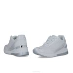 Kleef vrouwen Menbur 0RLN581 zilver sportschoenen - Image 5