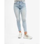 Kleef vrouwen Menbur 0RLN581 zilver sportschoenen - Image 7