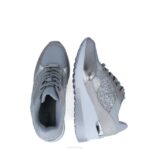 koekoek vrouwen Menbur 0RLN621 zilver sportschoenen - Image 2