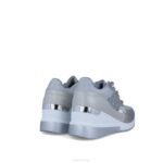 koekoek vrouwen Menbur 0RLN621 zilver sportschoenen - Image 4