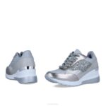 koekoek vrouwen Menbur 0RLN621 zilver sportschoenen - Image 5