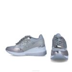 koekoek vrouwen Menbur 0RLN621 zilver sportschoenen - Image 6