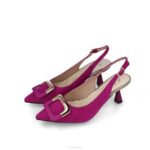 konephoros vrouwen Menbur 0RLN202 paars casual chique schoen - Image 2