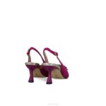 konephoros vrouwen Menbur 0RLN202 paars casual chique schoen - Image 3