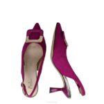 konephoros vrouwen Menbur 0RLN202 paars casual chique schoen - Image 6