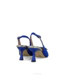 konephoros vrouwen Menbur 0RLN3011 azul medio casual chique schoen - Image 3