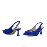 konephoros vrouwen Menbur 0RLN3011 azul medio casual chique schoen - Image 4