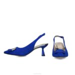 konephoros vrouwen Menbur 0RLN3011 azul medio casual chique schoen - Image 5