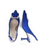 konephoros vrouwen Menbur 0RLN3011 azul medio casual chique schoen - Image 6
