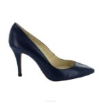 koperslager vrouwen Menbur 0RLN5948 donkerblauw middelhoge en lage hakken - Image 4