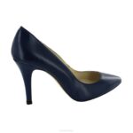 koperslager vrouwen Menbur 0RLN5948 donkerblauw middelhoge en lage hakken - Image 6