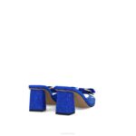 krater vrouwen Menbur 0RLN1613 azul medio middelhoge en lage hakken - Image 3