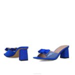 krater vrouwen Menbur 0RLN1613 azul medio middelhoge en lage hakken - Image 4