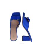 krater vrouwen Menbur 0RLN1613 azul medio middelhoge en lage hakken - Image 6