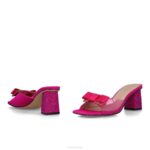 krater vrouwen Menbur 0RLN208 paars casual chique schoen - Image 6