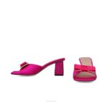 krater vrouwen Menbur 0RLN208 paars casual chique schoen - Image 7