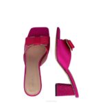 krater vrouwen Menbur 0RLN208 paars casual chique schoen - Image 8