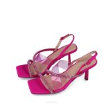 krater vrouwen Menbur 0RLN2782 paars sandalen - Image 2