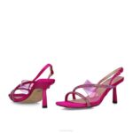 krater vrouwen Menbur 0RLN2782 paars sandalen - Image 4