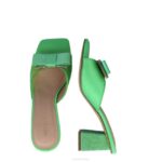 krater vrouwen Menbur 0RLN3030 groente casual chique schoen - Image 7