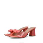 krater vrouwen Menbur 0RLN3031 orenge casual chique schoen - Image 2