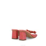 krater vrouwen Menbur 0RLN3031 orenge casual chique schoen - Image 3