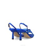 krater vrouwen Menbur 0RLN747 azul medio hoge hakken - Image 3